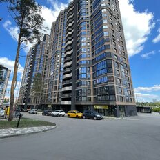 Квартира 59,2 м², 2-комнатная - изображение 2