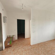 Квартира 38 м², 1-комнатная - изображение 5