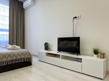 30 м², квартира-студия 2 800 ₽ в сутки - изображение 27