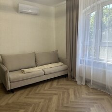 Квартира 30 м², 1-комнатная - изображение 3