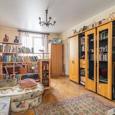 Квартира 67,2 м², 3-комнатная - изображение 4