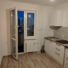 Квартира 27,1 м², 1-комнатная - изображение 3