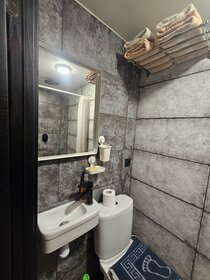 18 м², квартира-студия 1 600 ₽ в сутки - изображение 82