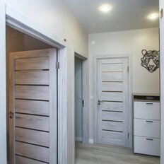 Квартира 56,9 м², 2-комнатная - изображение 5
