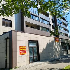 Квартира 34,8 м², 1-комнатная - изображение 4