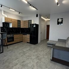 Квартира 29 м², студия - изображение 1