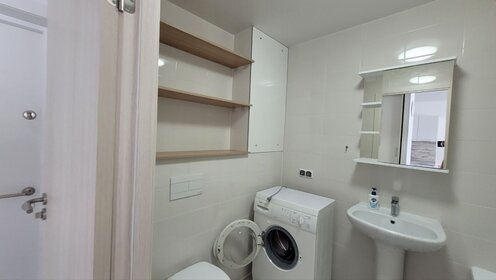 35 м², 1-комнатная квартира 36 000 ₽ в месяц - изображение 15