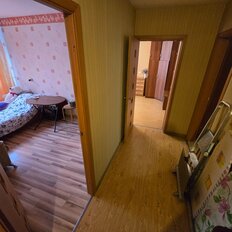 Квартира 60,7 м², 3-комнатная - изображение 4