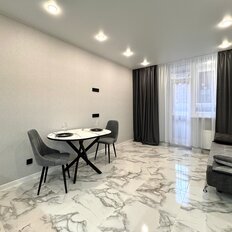 Квартира 45 м², 1-комнатная - изображение 4