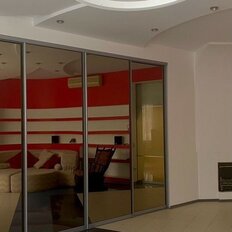 Квартира 127,4 м², 3-комнатная - изображение 3