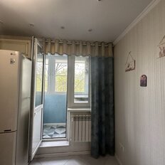 Квартира 40 м², 1-комнатная - изображение 4