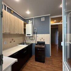 Квартира 52 м², 2-комнатная - изображение 4