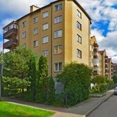 Квартира 70 м², 2-комнатная - изображение 4