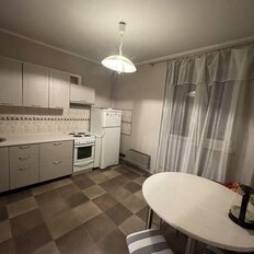 Квартира 40 м², 1-комнатная - изображение 2