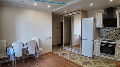 21,2 м², квартира-студия 8 858 345 ₽ - изображение 41