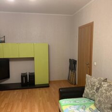 Квартира 55 м², 2-комнатная - изображение 5