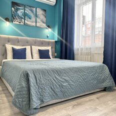Квартира 24 м², студия - изображение 1