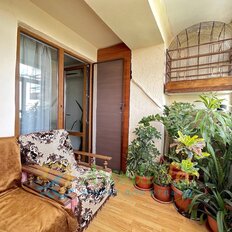 Квартира 55 м², 2-комнатная - изображение 4