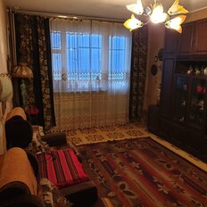 Квартира 58 м², 2-комнатная - изображение 2