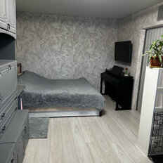 Квартира 34,5 м², 1-комнатная - изображение 4