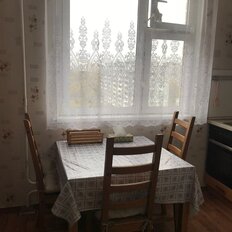 Квартира 37,2 м², 1-комнатная - изображение 4