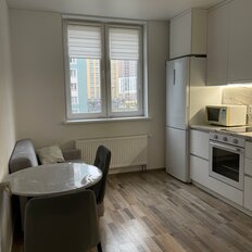 Квартира 35 м², 1-комнатная - изображение 4