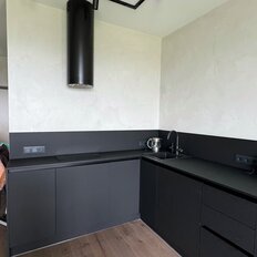 Квартира 26 м², студия - изображение 1