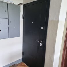 Квартира 41,3 м², 2-комнатные - изображение 3