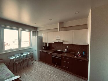 34 м², квартира-студия 2 183 ₽ в сутки - изображение 29