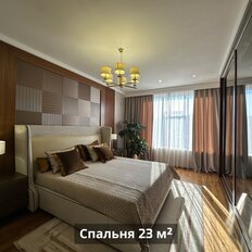 Квартира 212,5 м², 4-комнатная - изображение 5