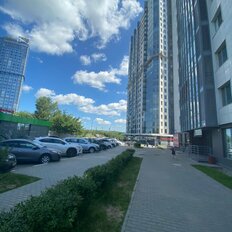 Квартира 56 м², 1-комнатная - изображение 3