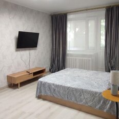 Квартира 40 м², 1-комнатная - изображение 4