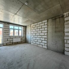 Квартира 46,4 м², 1-комнатная - изображение 5