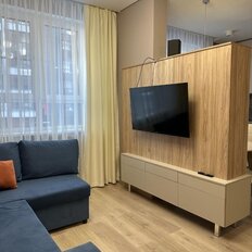 Квартира 50 м², 2-комнатная - изображение 5