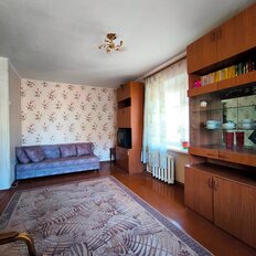 Квартира 30,6 м², 1-комнатная - изображение 5