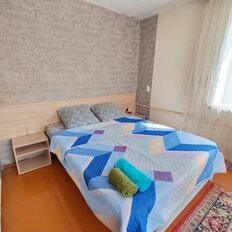 Квартира 34 м², 1-комнатная - изображение 1