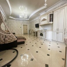 Квартира 70 м², 2-комнатная - изображение 3