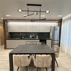 Квартира 71,8 м², 3-комнатная - изображение 3