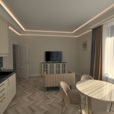 Квартира 75 м², 3-комнатная - изображение 5