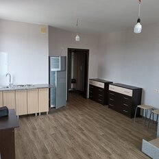 Квартира 29,8 м², студия - изображение 4