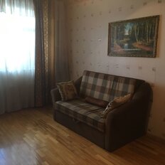 Квартира 40 м², 1-комнатная - изображение 4