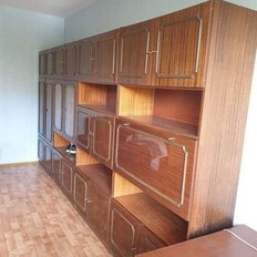 Квартира 40 м², 1-комнатная - изображение 5