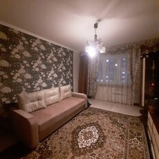 Квартира 62,3 м², 3-комнатная - изображение 2