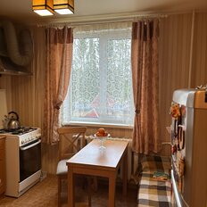 Квартира 34 м², 1-комнатная - изображение 4