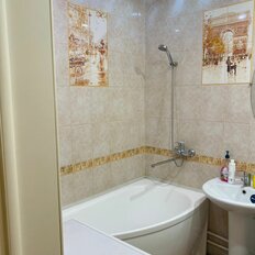 Квартира 45 м², 1-комнатная - изображение 3