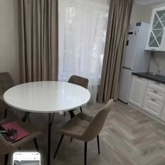 Квартира 77 м², 2-комнатная - изображение 4