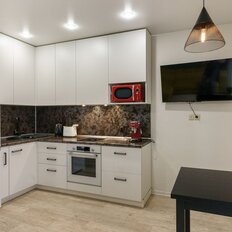 Квартира 29,3 м², студия - изображение 5