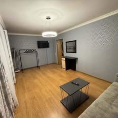 Квартира 43 м², студия - изображение 3