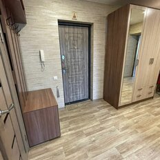 Квартира 50 м², 2-комнатная - изображение 4