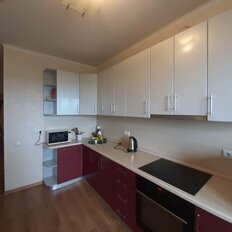 Квартира 39 м², 1-комнатная - изображение 2